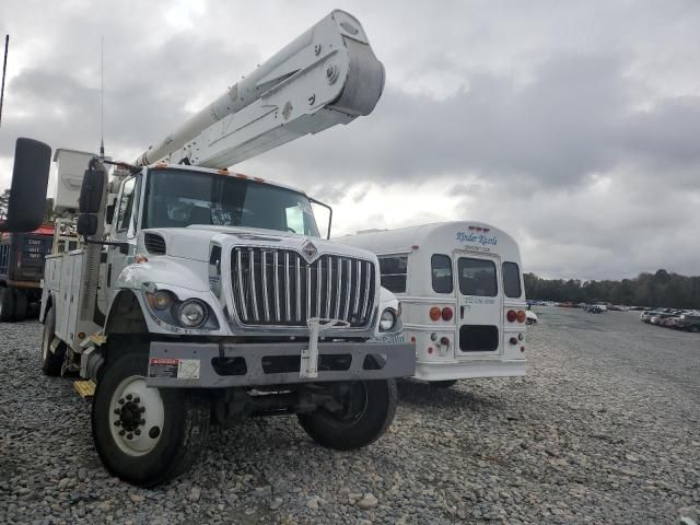 2014 International 7000 7300