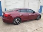 2017 Nissan Maxima 3.5S