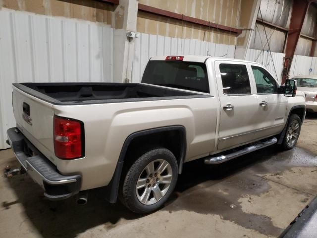 2015 GMC Sierra K1500 SLT