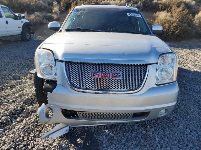 2011 GMC Yukon Denali