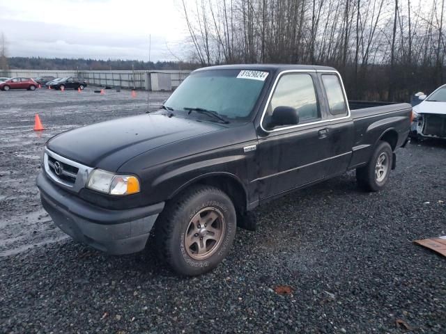 2003 Mazda B2300 Cab Plus