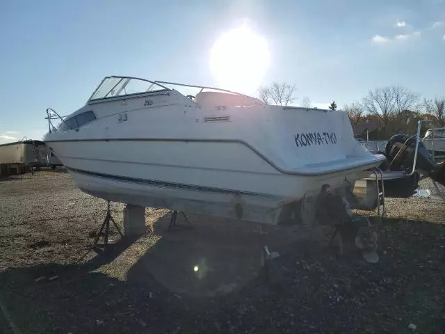 1997 Bayliner Boat