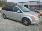 2008 Chrysler Town & Country Touring