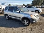 2003 Honda CR-V EX