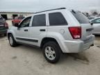 2005 Jeep Grand Cherokee Laredo