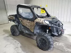 Can-Am salvage cars for sale: 2023 Can-Am Commander XT 1000R