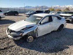 2018 Honda Accord Sport en venta en Magna, UT