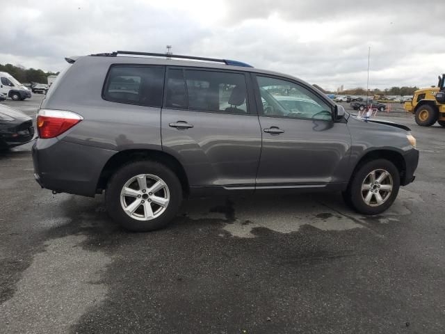 2009 Toyota Highlander