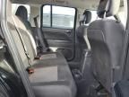 2012 Jeep Patriot Latitude