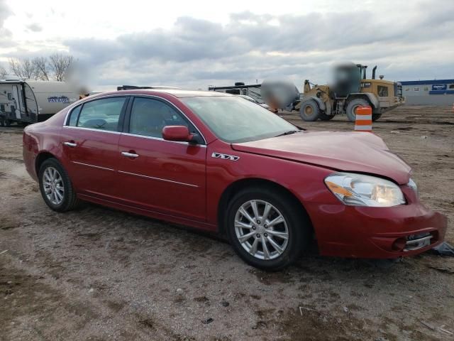 2010 Buick Lucerne CXL