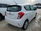 2022 Chevrolet Spark 1LT