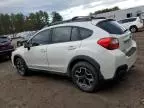 2013 Subaru XV Crosstrek 2.0 Premium