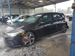 Lots with Bids for sale at auction: 2024 Volkswagen GTI SE