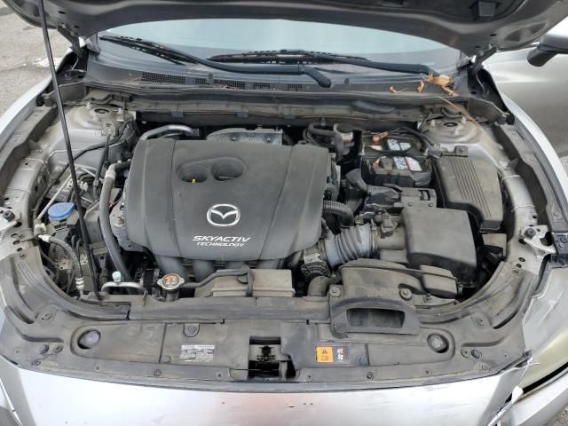 2014 Mazda 6 Grand Touring