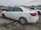 2012 KIA Forte EX