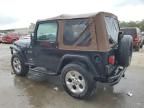 2006 Jeep Wrangler X