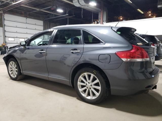 2010 Toyota Venza