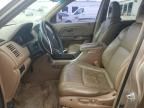 2005 Honda Pilot EXL