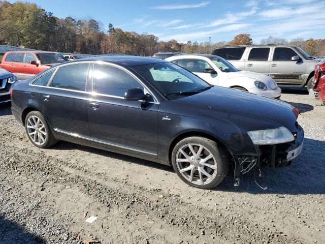 2011 Audi A6 Premium Plus