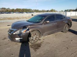 Nissan Vehiculos salvage en venta: 2015 Nissan Altima 2.5