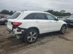 2017 Mercedes-Benz GLC 300