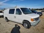 2006 Ford Econoline E150 Van