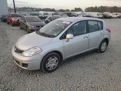 Salvage cars for sale at Windsor, NJ auction: 2010 Nissan Versa S