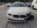 2011 BMW 528 I