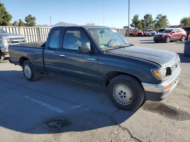 1996 Toyota Tacoma Xtracab