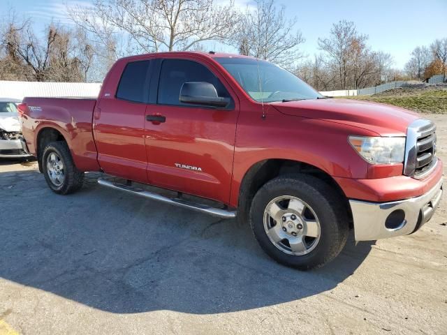 2011 Toyota Tundra Double Cab SR5