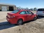 2008 Ford Focus SE