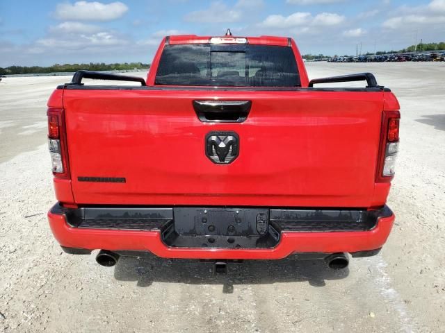 2024 Dodge RAM 1500 BIG HORN/LONE Star