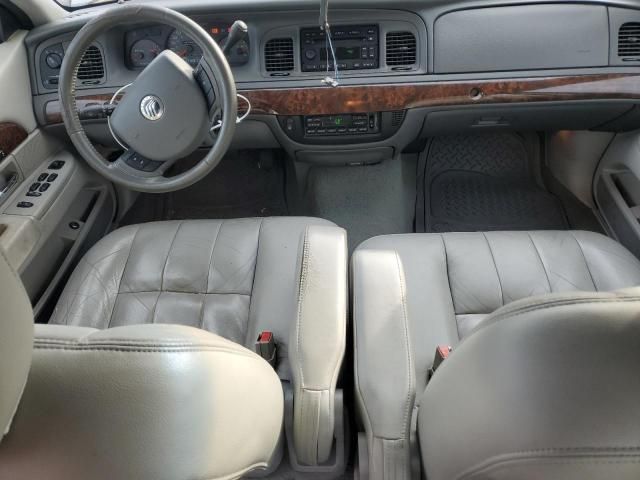 2005 Mercury Grand Marquis LS