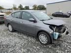 2019 Nissan Versa S