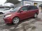 2014 Toyota Sienna LE