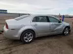 2010 Chevrolet Malibu 1LT