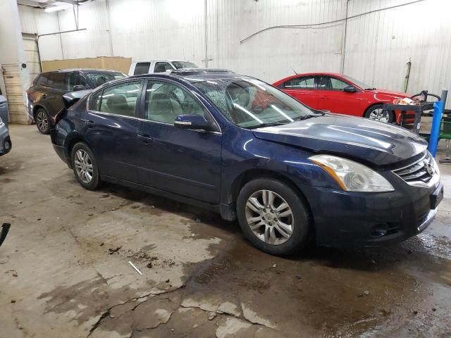 2011 Nissan Altima Base