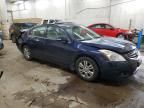 2011 Nissan Altima Base