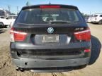 2011 BMW X3 XDRIVE35I