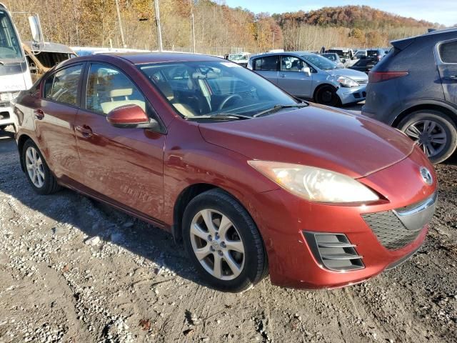 2010 Mazda 3 I