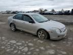 2007 Ford Fusion SE