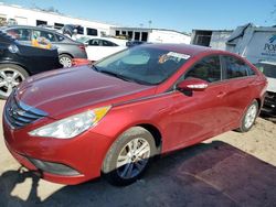 2014 Hyundai Sonata GLS en venta en Riverview, FL