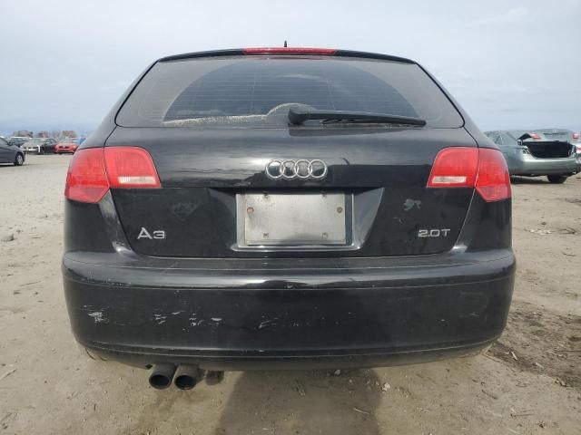 2007 Audi A3 2.0 Premium