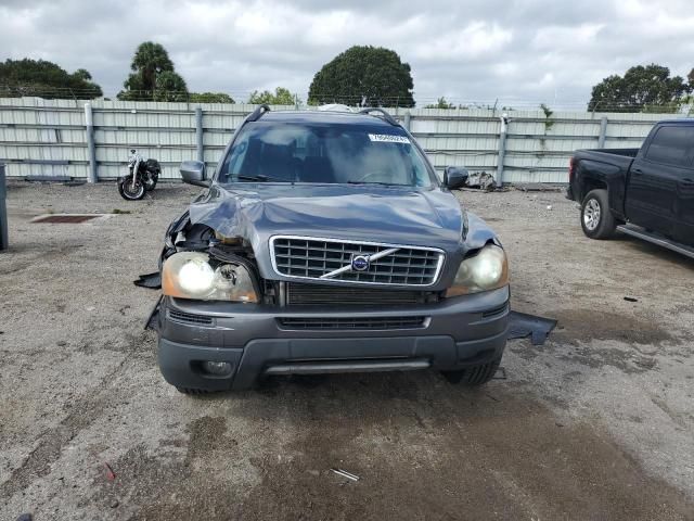 2008 Volvo XC90 3.2