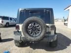 2011 Jeep Wrangler Unlimited Rubicon