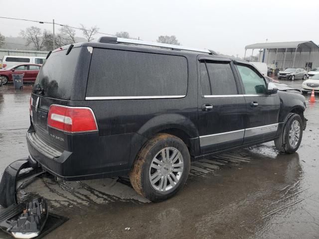 2007 Lincoln Navigator L