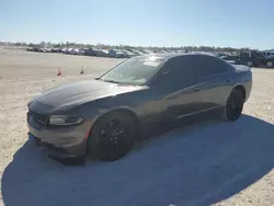 Salvage cars for sale at Arcadia, FL auction: 2016 Dodge Charger R/T