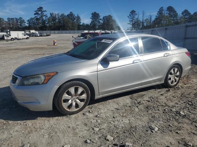 2008 Honda Accord LXP