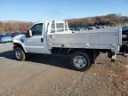 2008 Ford F250 Super Duty