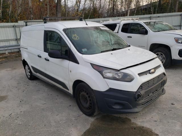 2015 Ford Transit Connect XL